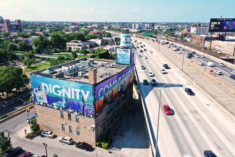 The Wintrust Connection: A Partnership Rooted in Community